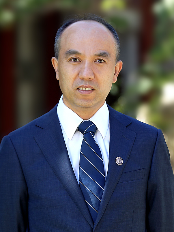 王宏伟