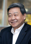 饶子和