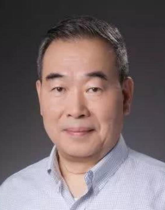 蒲慕明