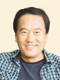 王晓东