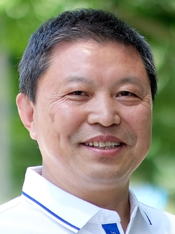 王彦庄