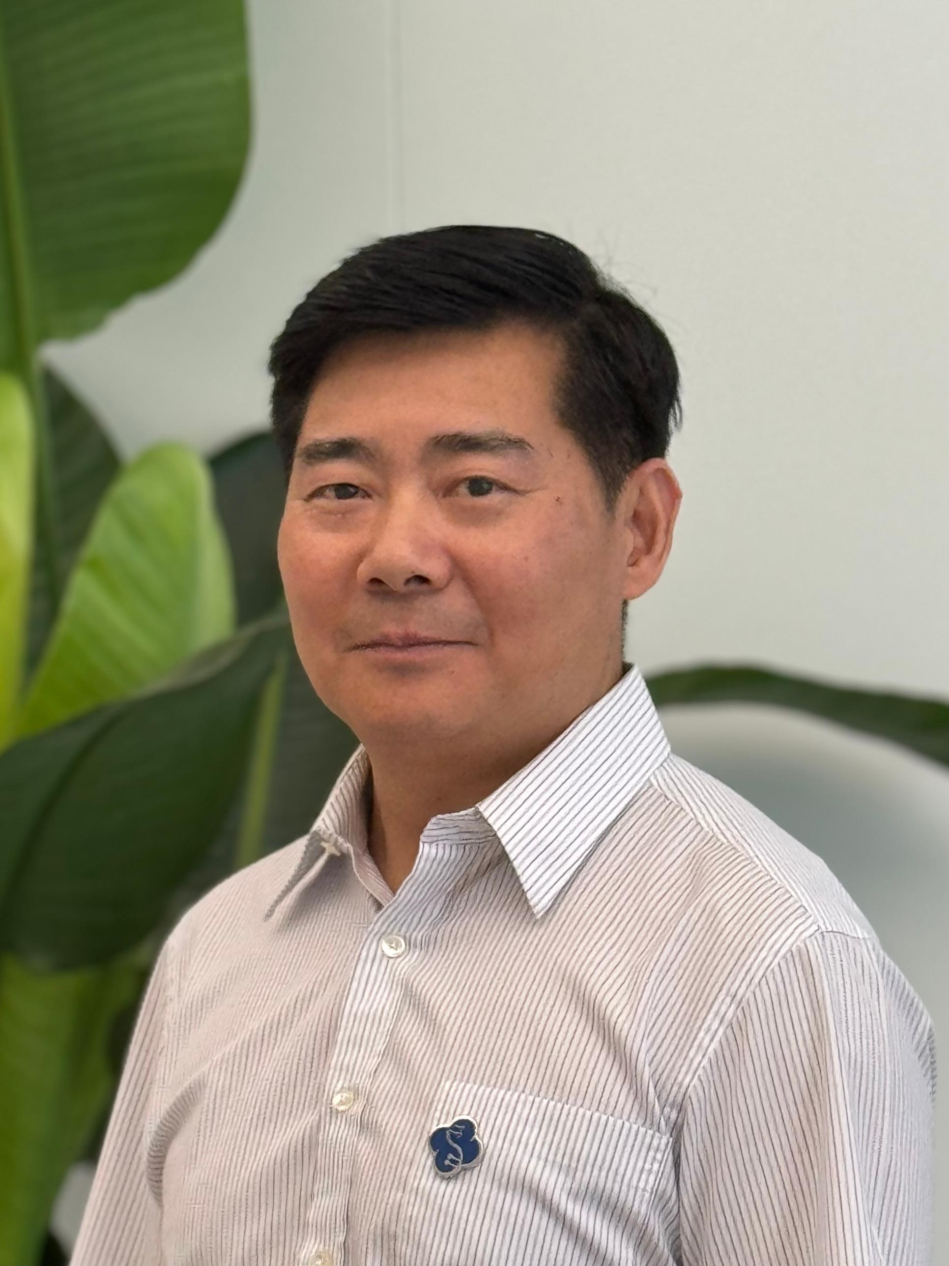 杨建