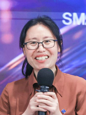 李美静