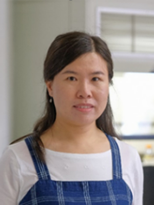 褚婷婷