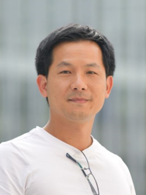 何桂卫