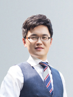 李刚