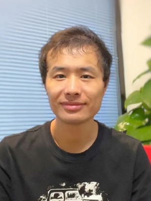 卢长征