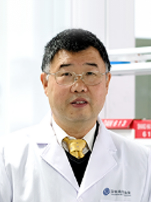 许志平