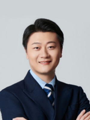 陈新海