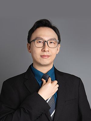 杨奕