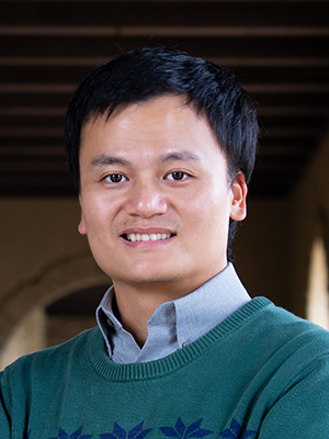 Shibin Hu