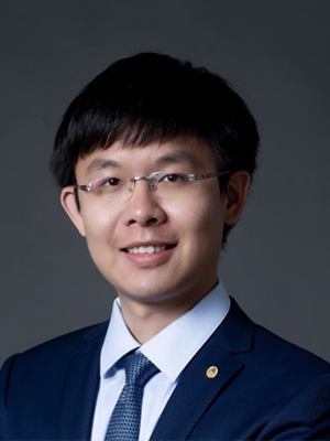Mingxu Hu