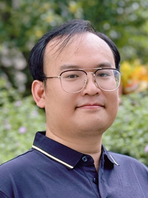 Jian Huang