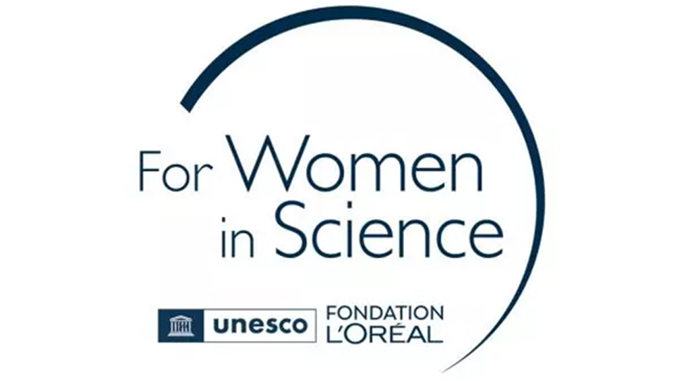 Professor Nieng Yan wins L’Oréal–UNESCO For Women in Science International Awards 2024