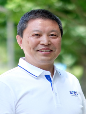 Yanzhuang Wang