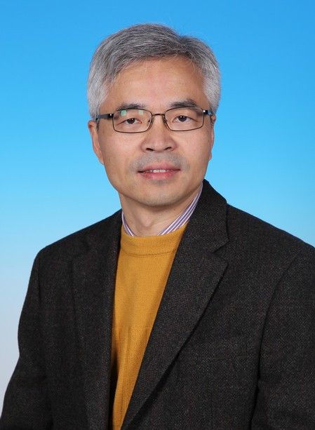 Mingjie Zhang