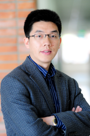 Bailong Xiao