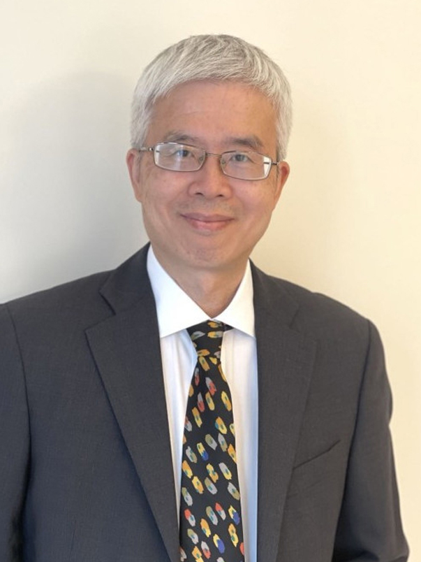 Qiufu Ma