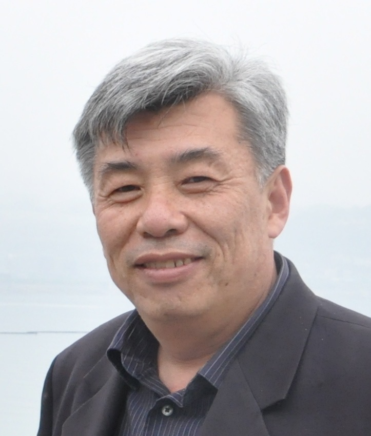 Xiang-Dong Fu