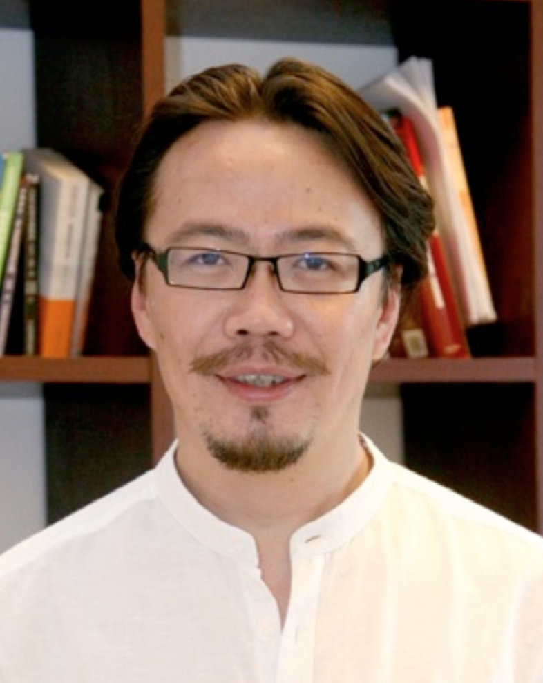 Li Yu