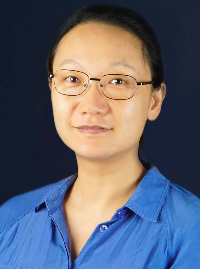 Nan Tang