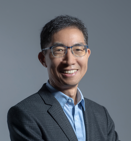 Kunliang Guan