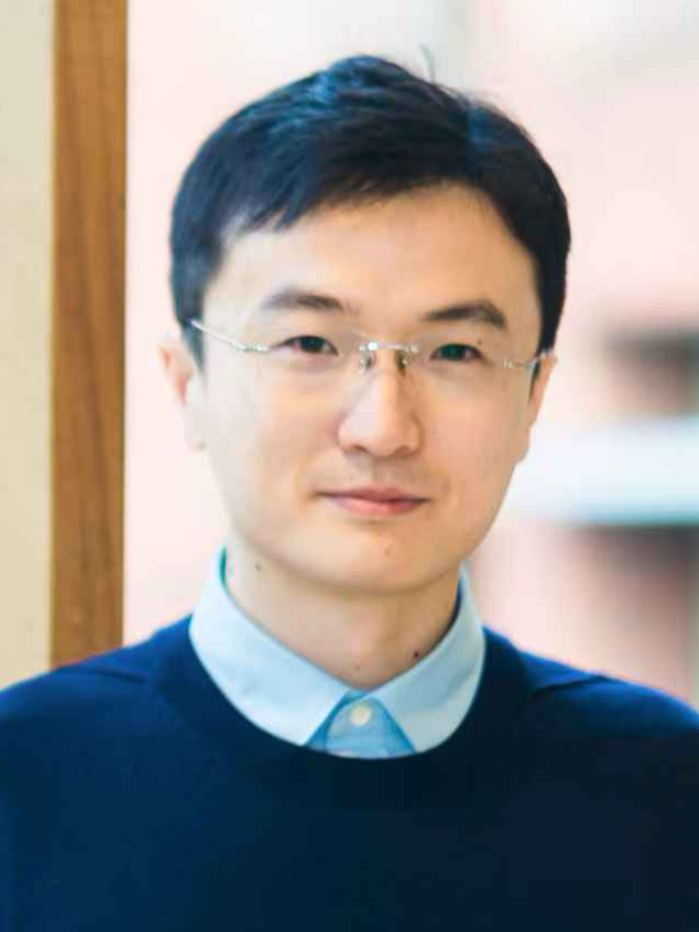 Bing Zhang