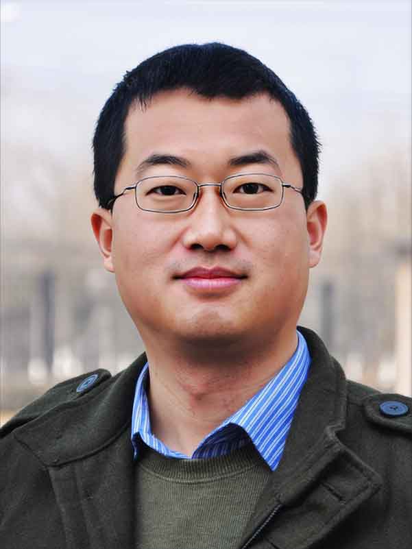 李雪明