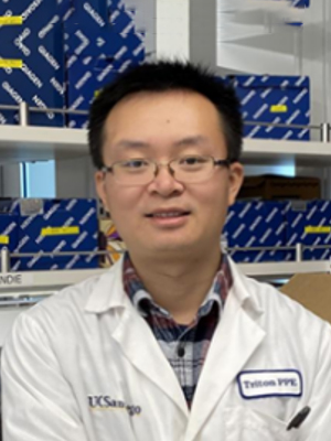 Liu, feng