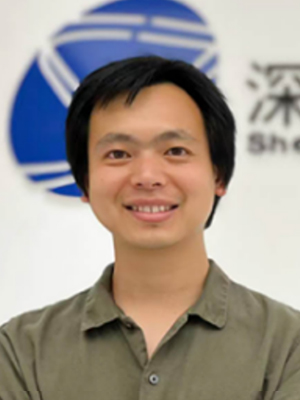 Wang，Chao
