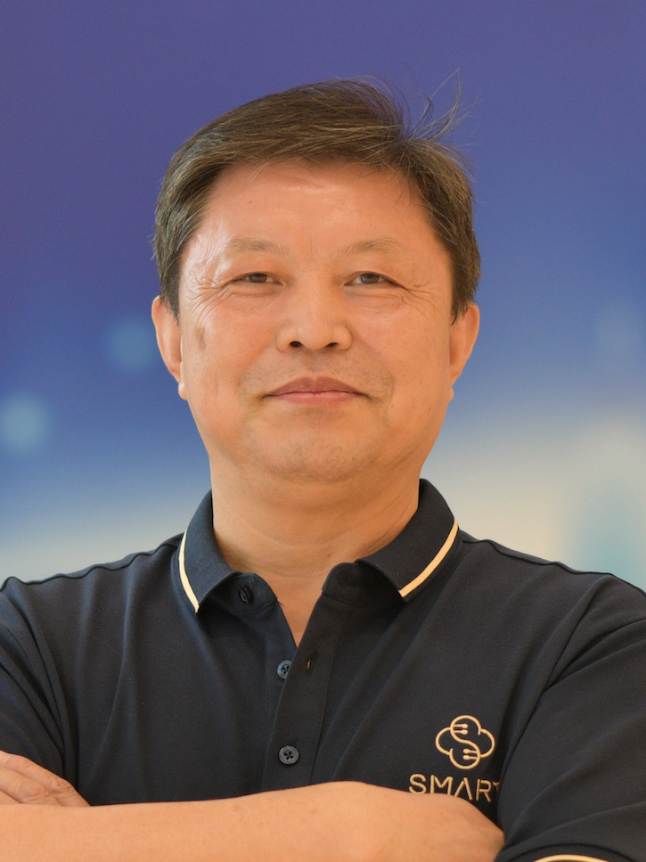 王彦庄