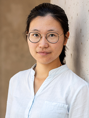 Shixin Ma