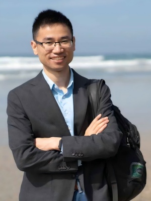Shangguo Hou