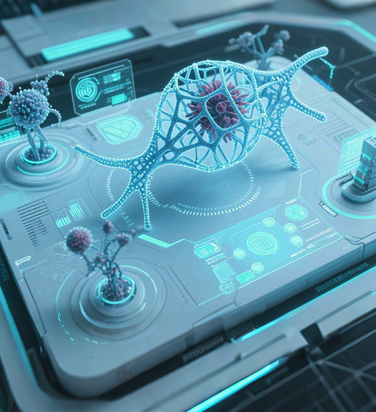 Institute of Neuromodulation and Cognition (IBABI)