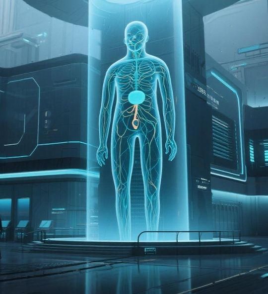Institute of Neuromodulation and Cognition (INC)