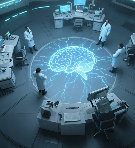 Institute of Neuromodulation and Cognition (INC)