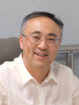 Liang Shan