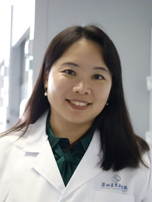 Leyao Wang