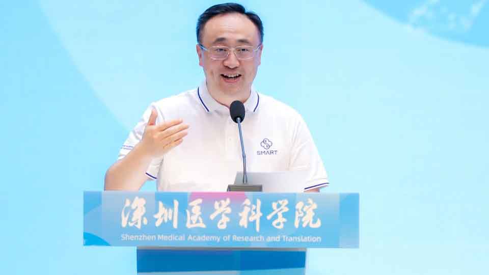 导师代表单梁｜兴趣，让科研之路无惧曲折