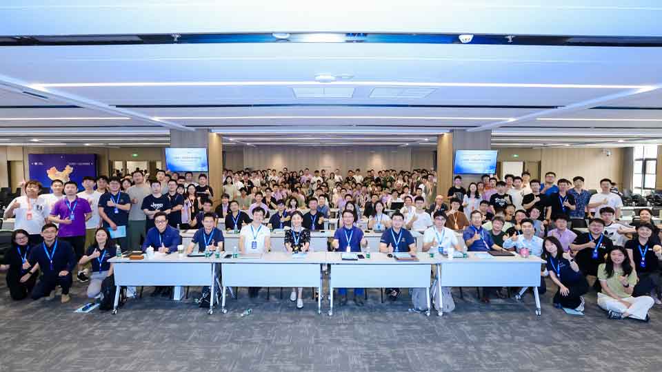 快讯丨深圳医学科学院、深圳湾实验室与北京中关村学院×中关村人工智能研究院签署战略合作协议