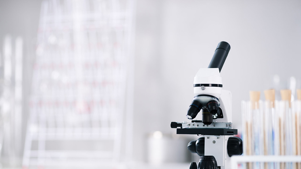 深圳医学科学院免疫调控与蛋白质组学课题组招聘